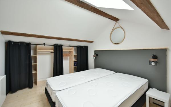 Appartement à louer    3 pièces • 40,05 m2 Oullins