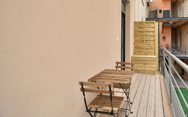 Appartement à louer    3 pièces • 40,05 m2 Oullins