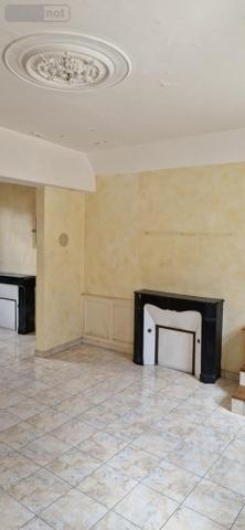 Maison à vendre à Pontivy dans le Morbihan (56300), ref : 56062-2218