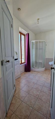 Maison à vendre à Pontivy dans le Morbihan (56300), ref : 56062-2218