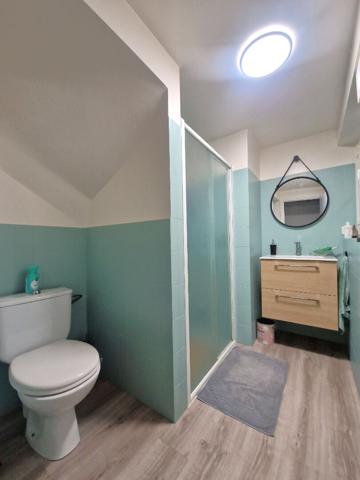 Maison 10 pièces 210 m2