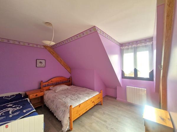 Maison 10 pièces 210 m2