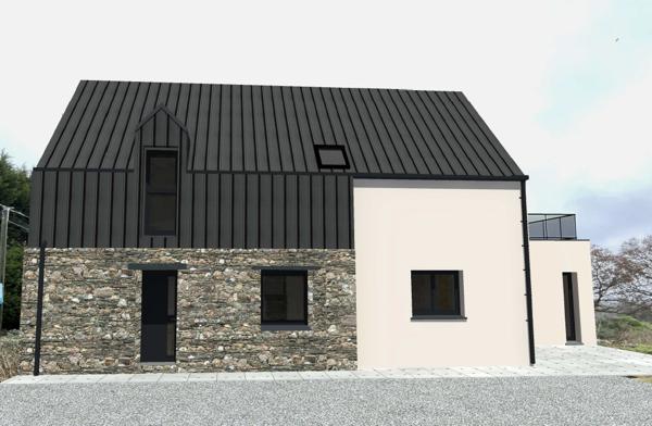 Sucé-sur-Erdre (44240) SUCE SUR ERDRE MAISON A RENOVER