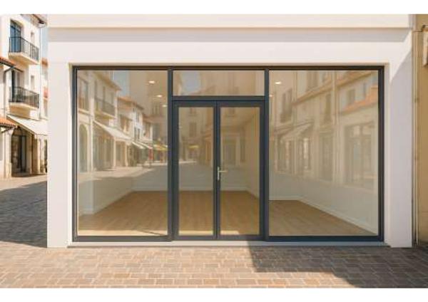 À SAISIR _Salon de coiffure ou activité bien-être