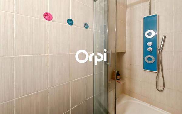 Appartement à vendre    2 pièces •  La Ciotat