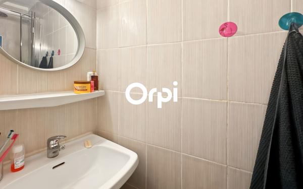 Appartement à vendre    2 pièces •  La Ciotat