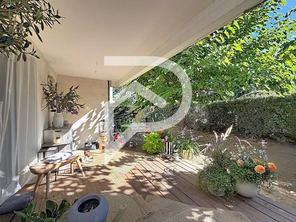 Appartement 3 pièces 65 m2