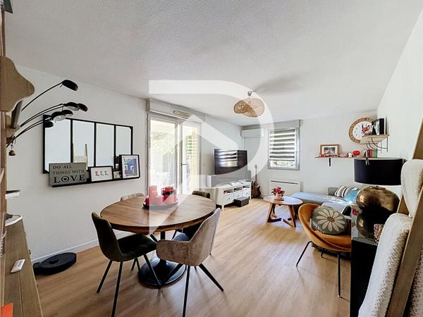 Appartement 3 pièces 65 m2