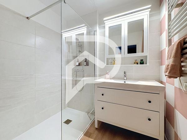 Appartement 3 pièces 65 m2