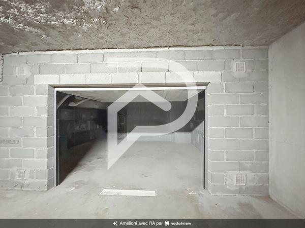 Appartement 3 pièces 65 m2