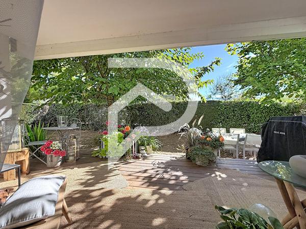 Appartement 3 pièces 65 m2