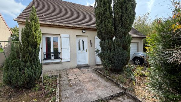 Maison 6 pièces 88 m2