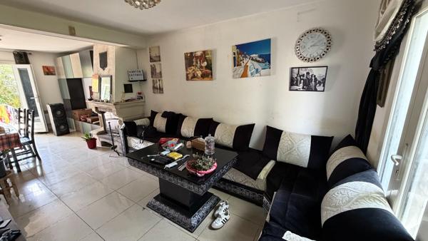 Maison 6 pièces 88 m2
