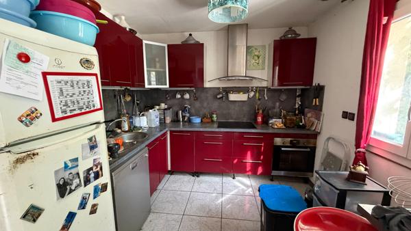 Maison 6 pièces 88 m2