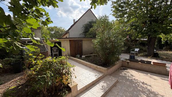 Maison 6 pièces 88 m2