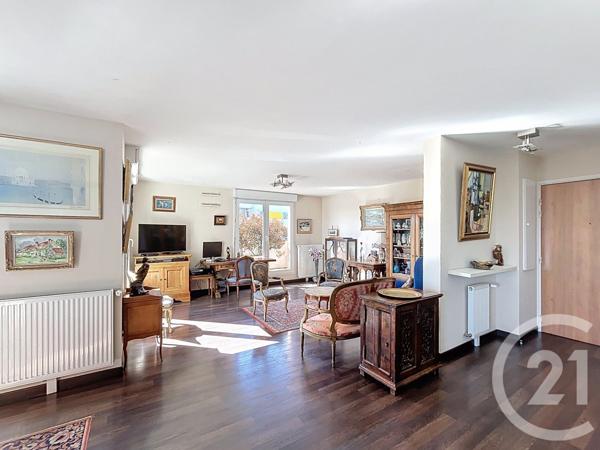 Appartement F5 à vendre  5 pièces - 107 m2 DIJON - 21