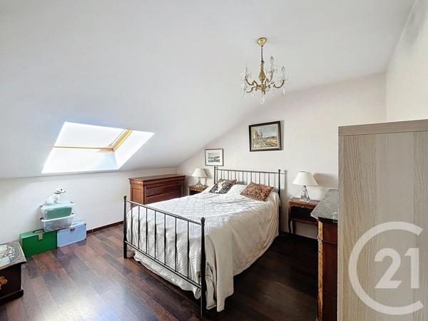 Appartement F5 à vendre  5 pièces - 107 m2 DIJON - 21