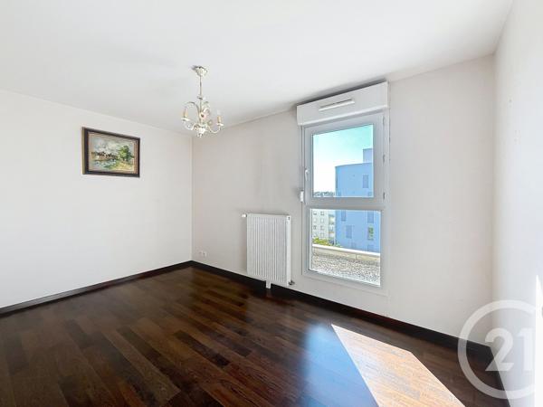 Appartement F5 à vendre  5 pièces - 107 m2 DIJON - 21