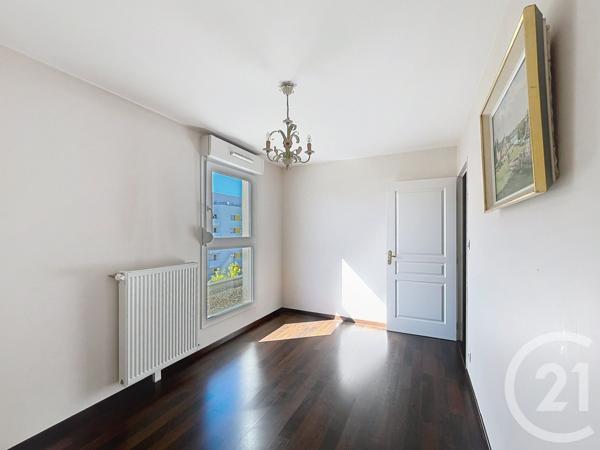 Appartement F5 à vendre  5 pièces - 107 m2 DIJON - 21