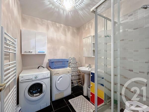 Appartement F5 à vendre  5 pièces - 107 m2 DIJON - 21