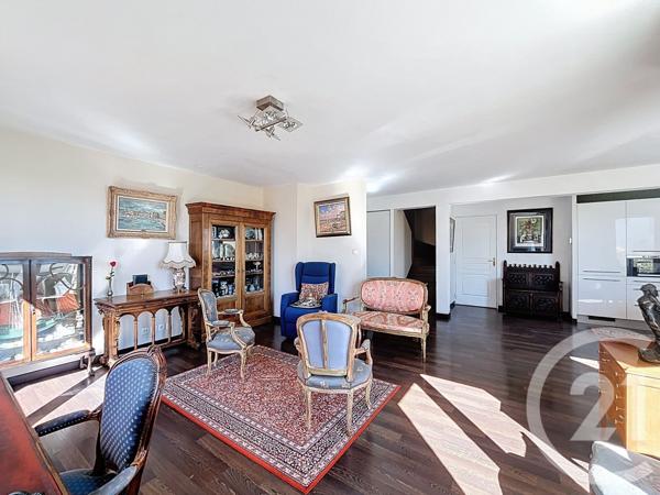 Appartement F5 à vendre  5 pièces - 107 m2 DIJON - 21