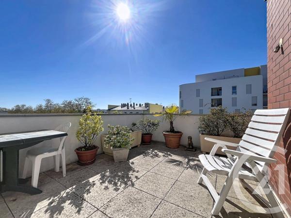 Appartement F5 à vendre  5 pièces - 107 m2 DIJON - 21