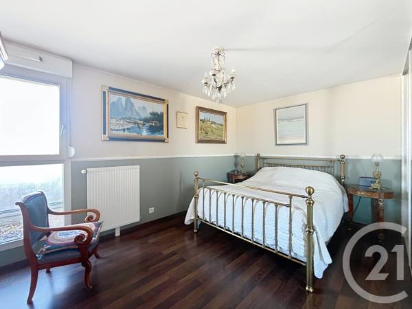 Appartement F5 à vendre  5 pièces - 107 m2 DIJON - 21