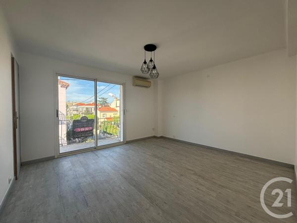 Appartement F4 à vendre  4 pièces - 68,44 m2 PERPIGNAN - 66