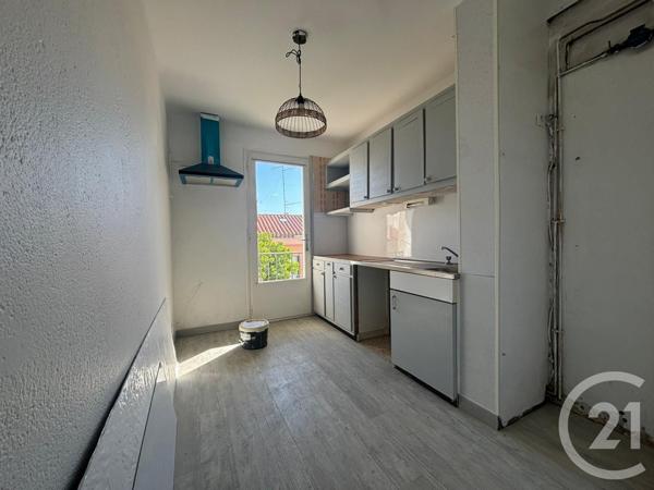 Appartement F4 à vendre  4 pièces - 68,44 m2 PERPIGNAN - 66