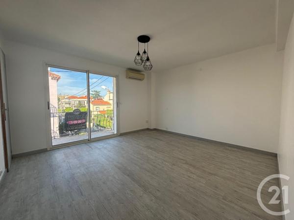 Appartement F4 à vendre  4 pièces - 68,44 m2 PERPIGNAN - 66
