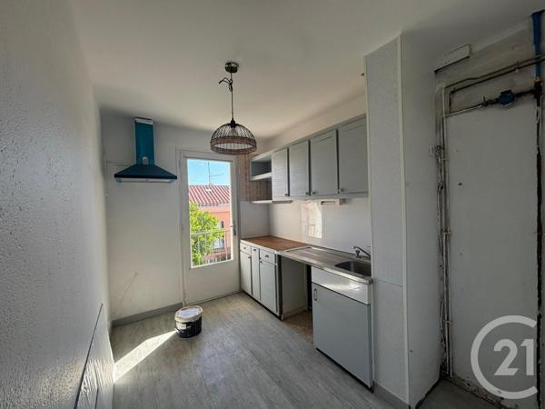 Appartement F4 à vendre  4 pièces - 68,44 m2 PERPIGNAN - 66