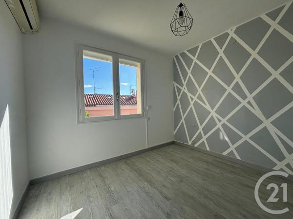Appartement F4 à vendre  4 pièces - 68,44 m2 PERPIGNAN - 66