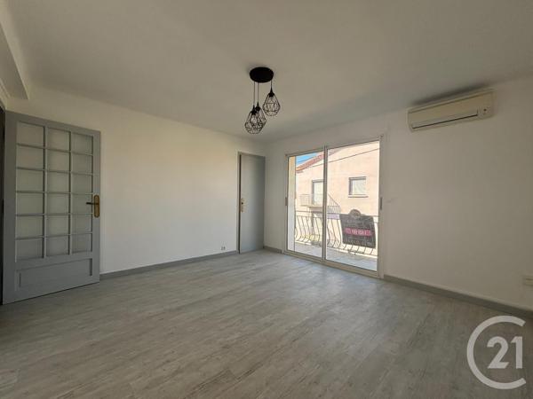 Appartement F4 à vendre  4 pièces - 68,44 m2 PERPIGNAN - 66