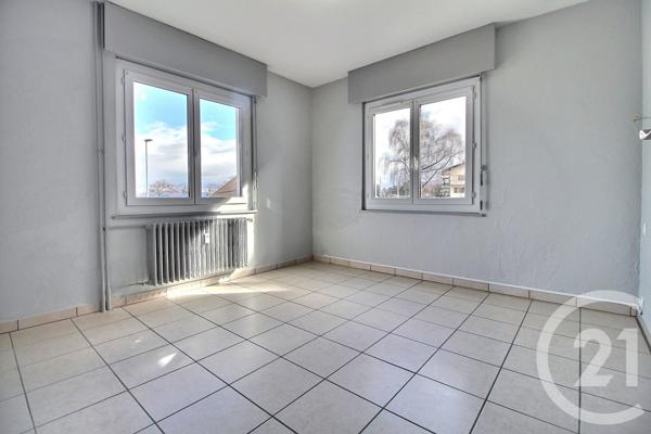 Appartement F2 à vendre  2 pièces - 46 m2 EVIAN LES BAINS - 74