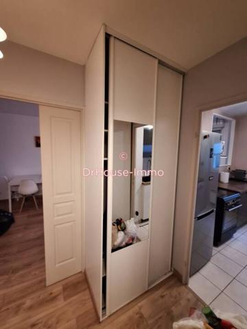 Appartement à louer 2 pièces de 48 m²