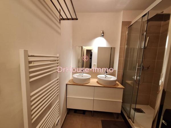 Appartement à louer 2 pièces de 48 m²