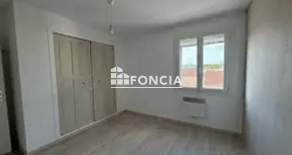 Location Appartement 2 pièces 41.5 m² - Carpentras 84200
