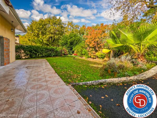 La Teste-de-Buch (33260) Villa avec 3 chambres