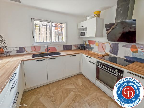 La Teste-de-Buch (33260) Villa avec 3 chambres