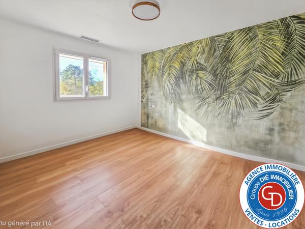 La Teste-de-Buch (33260) Villa avec 3 chambres