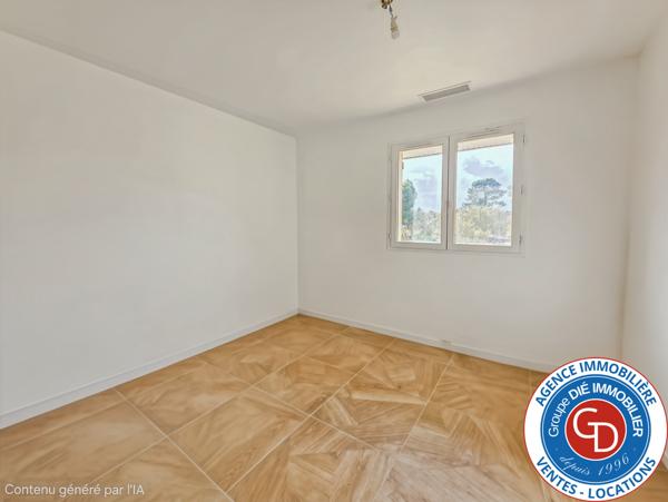 La Teste-de-Buch (33260) Villa avec 3 chambres