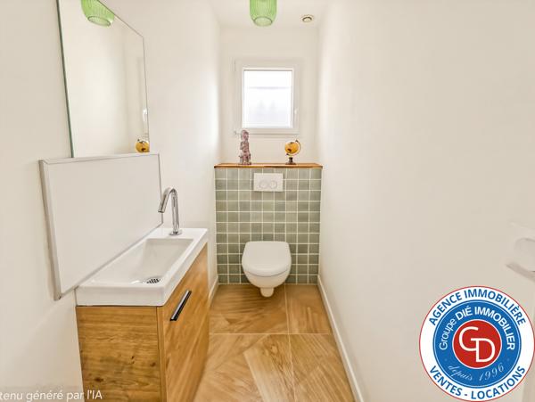 La Teste-de-Buch (33260) Villa avec 3 chambres