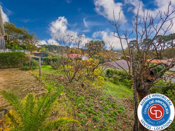 La Teste-de-Buch (33260) Villa avec 3 chambres