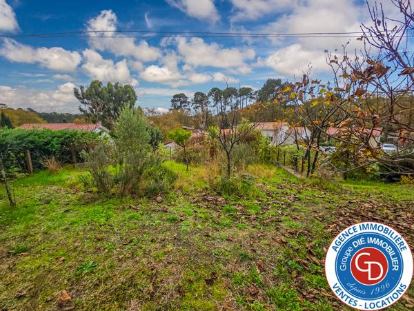 La Teste-de-Buch (33260) Villa avec 3 chambres