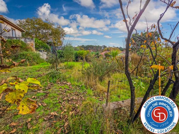 La Teste-de-Buch (33260) Villa avec 3 chambres
