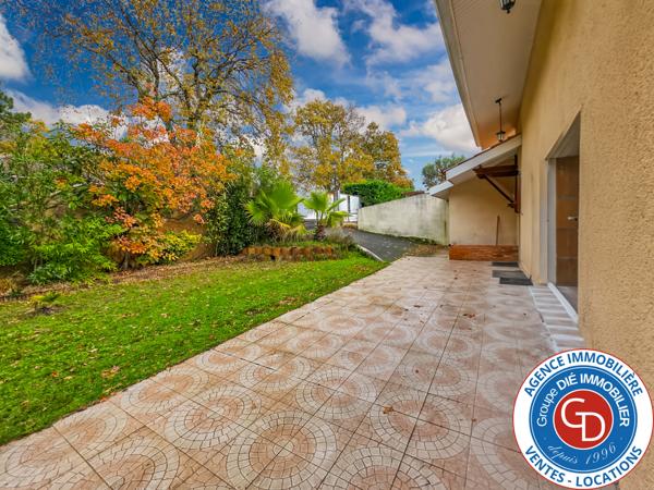 La Teste-de-Buch (33260) Villa avec 3 chambres