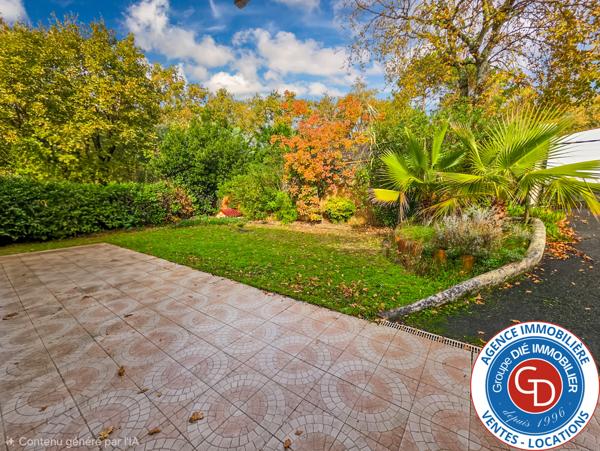 La Teste-de-Buch (33260) Villa avec 3 chambres