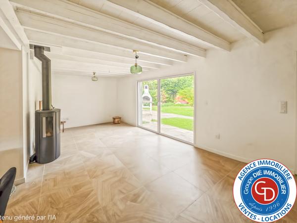 La Teste-de-Buch (33260) Villa avec 3 chambres