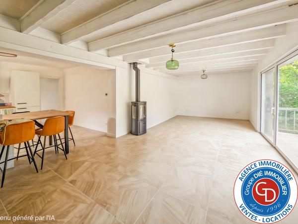 La Teste-de-Buch (33260) Villa avec 3 chambres