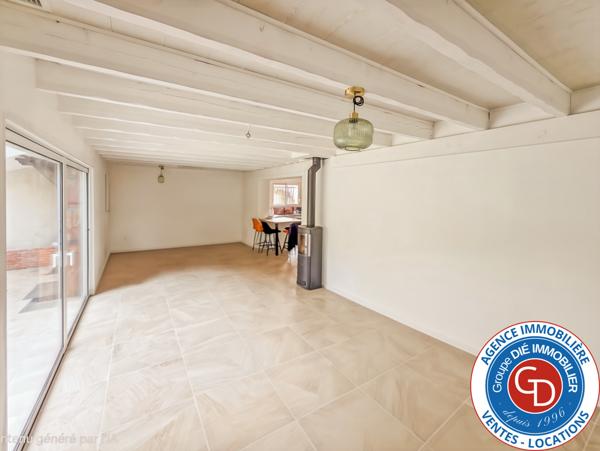 La Teste-de-Buch (33260) Villa avec 3 chambres